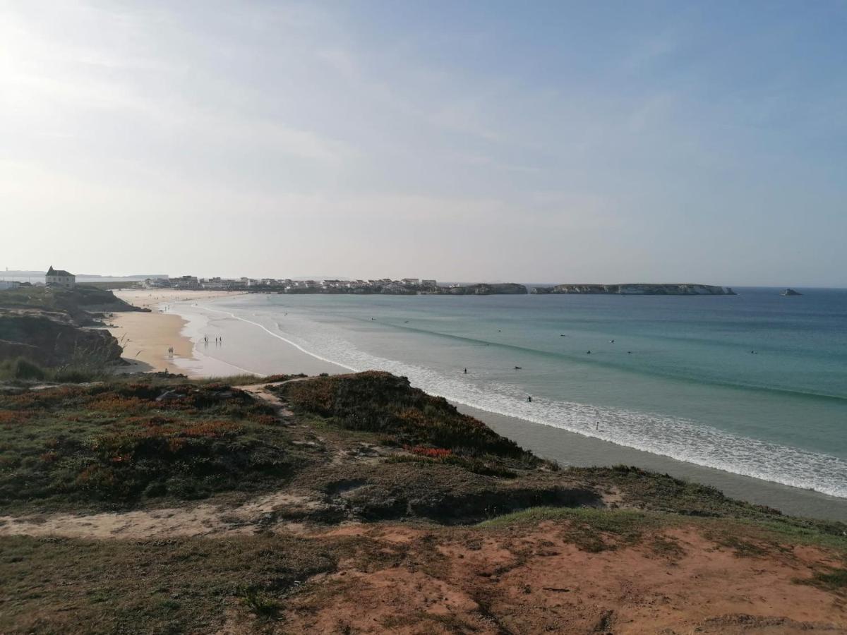 Baleal Atlantic 6 Villa Eksteriør billede