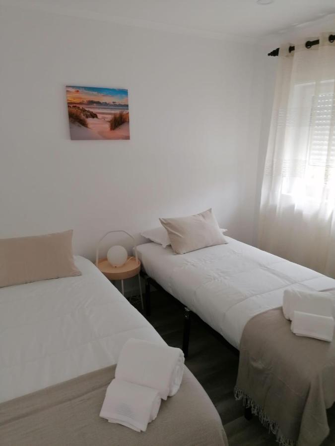 Baleal Atlantic 6 Villa Eksteriør billede