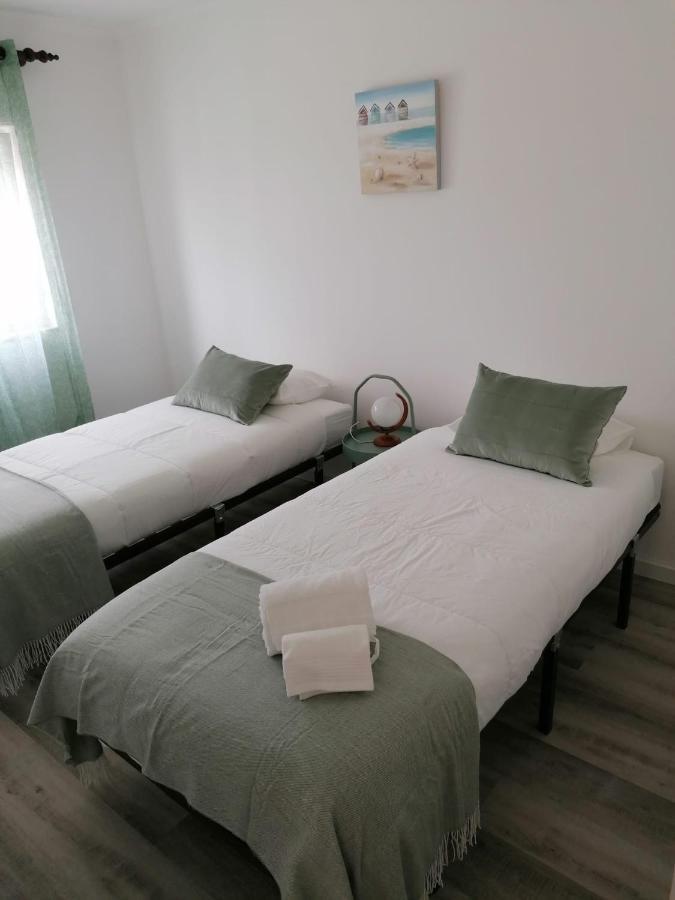 Baleal Atlantic 6 Villa Eksteriør billede